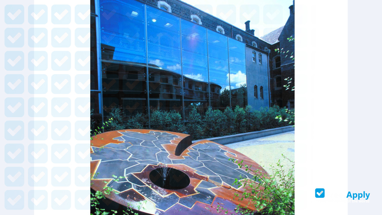 Catholic Theological College photo