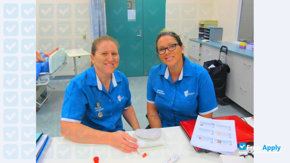 Foto de la Central Queensland University CQUniversity #5