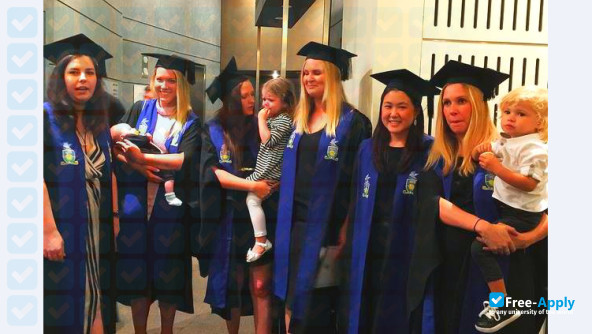 Foto de la Central Queensland University CQUniversity #11