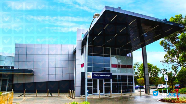 Edith Cowan College photo #7