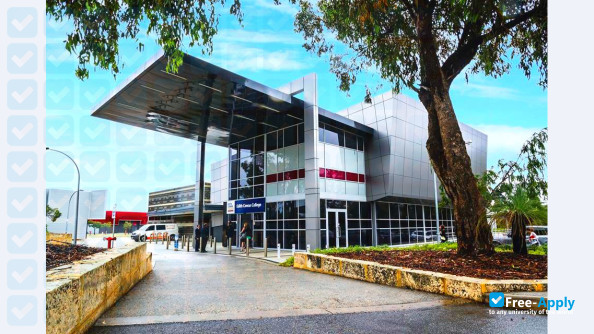 Edith Cowan College photo #12