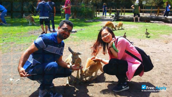 Edith Cowan College photo #8