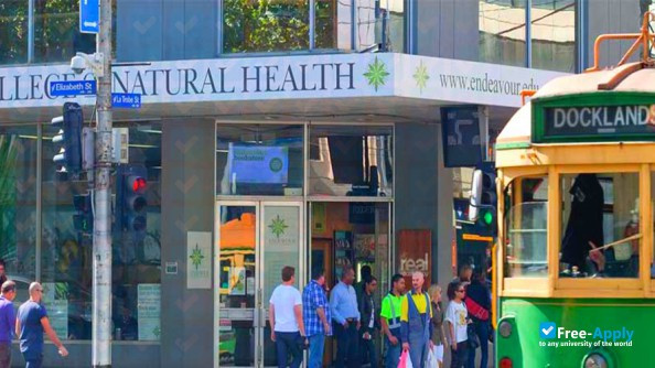 Endeavour College of Natural Health photo #11