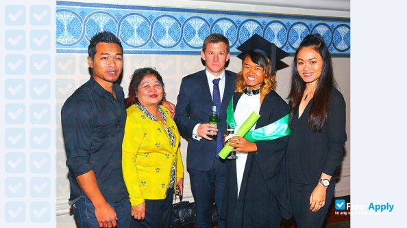 Endeavour College of Natural Health photo #2