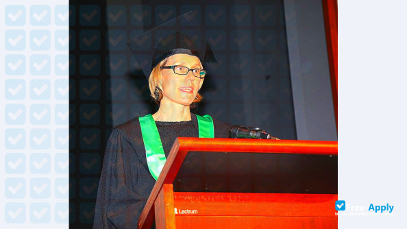 Endeavour College of Natural Health photo #7