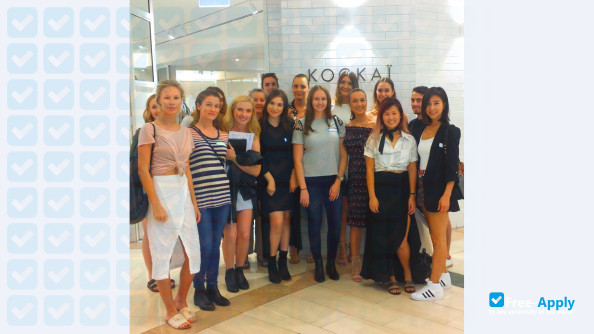 FBI Fashion College photo #9