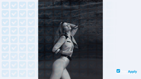 FBI Fashion College photo #5