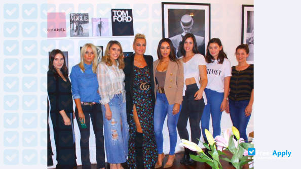 FBI Fashion College photo #11