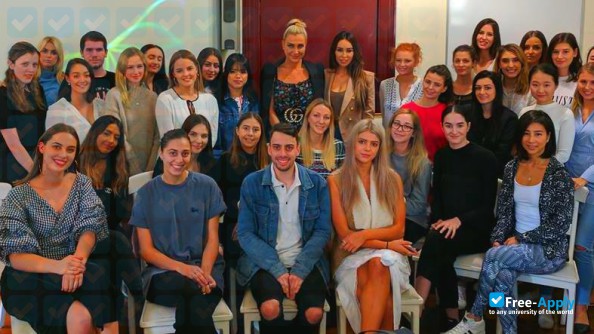 FBI Fashion College photo #2