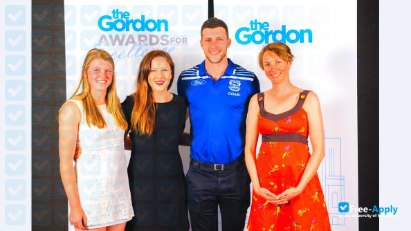 Gordon Institute of TAFE