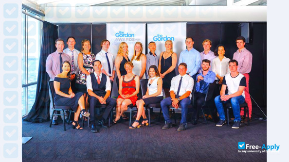 Gordon Institute of TAFE photo #7