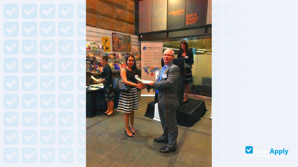 Governance Institute of Australia photo #9