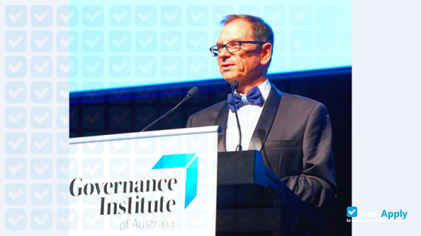 Governance Institute of Australia photo #3