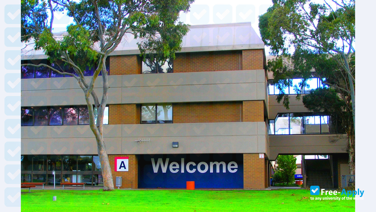 Chisholm Institute photo #6
