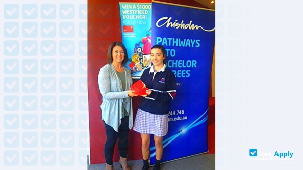 Chisholm Institute photo #10