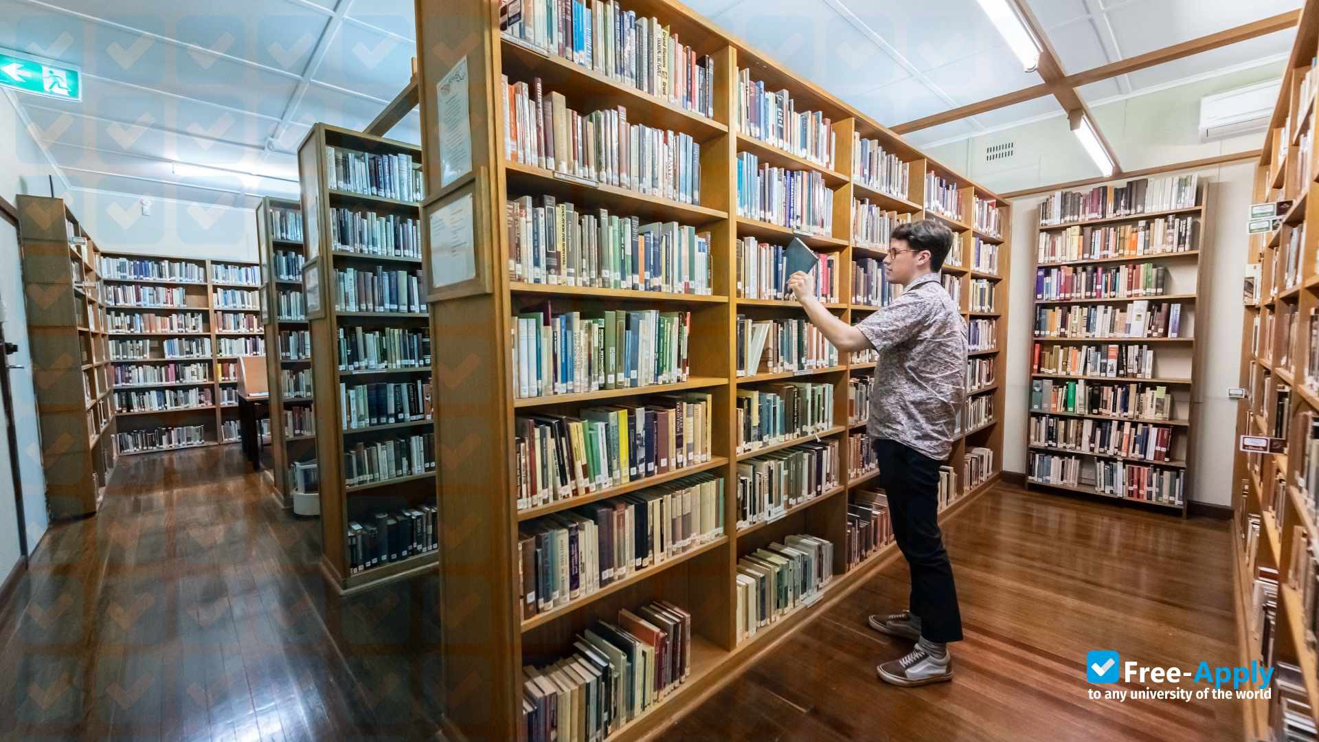 Foto de la Campion College Australia #4