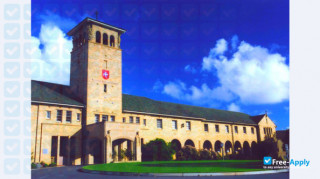 Australian Catholic University миниатюра №1