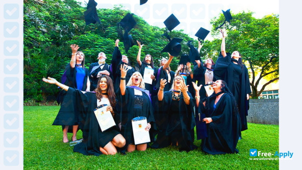 University of Southern Queensland photo