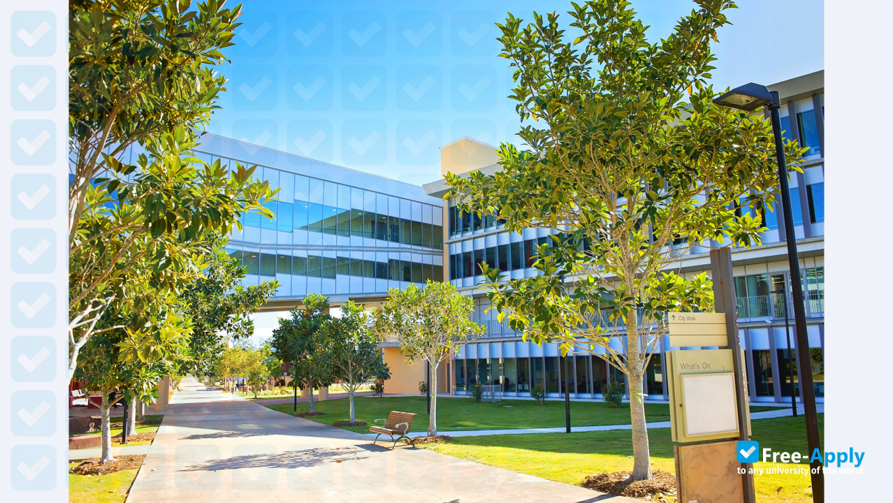 University of Southern Queensland photo #4