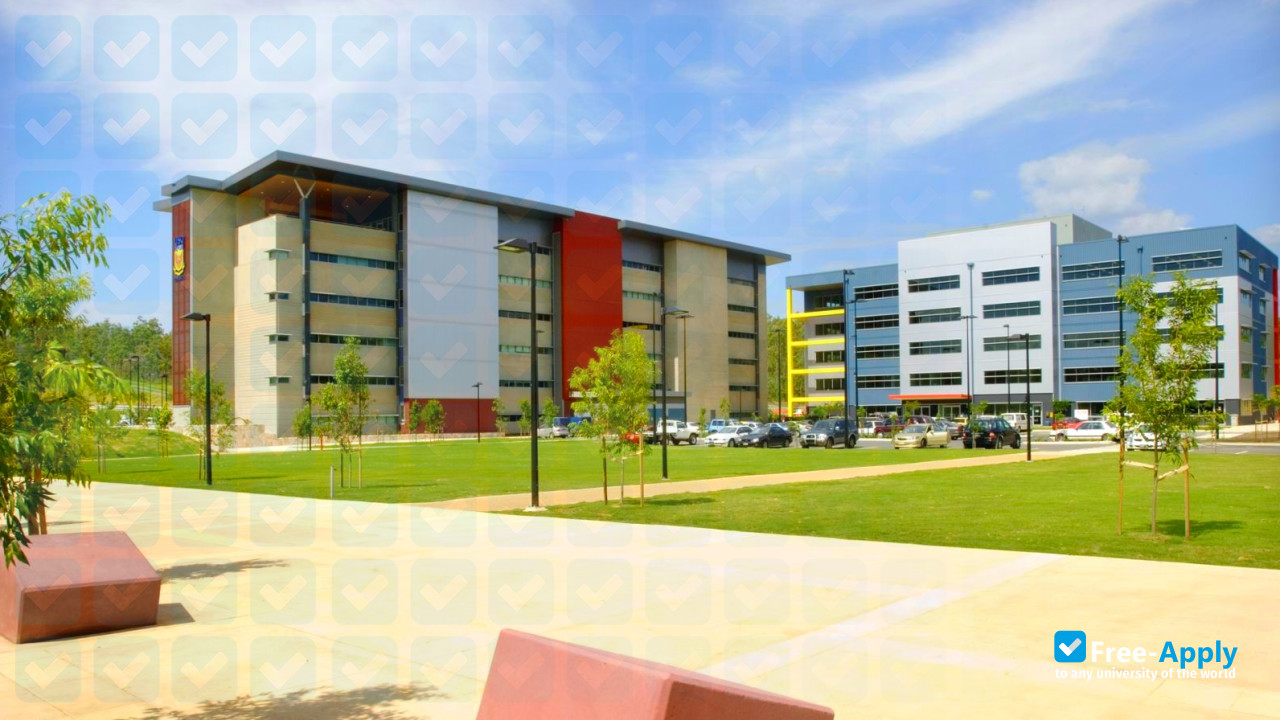 University of Southern Queensland photo #2