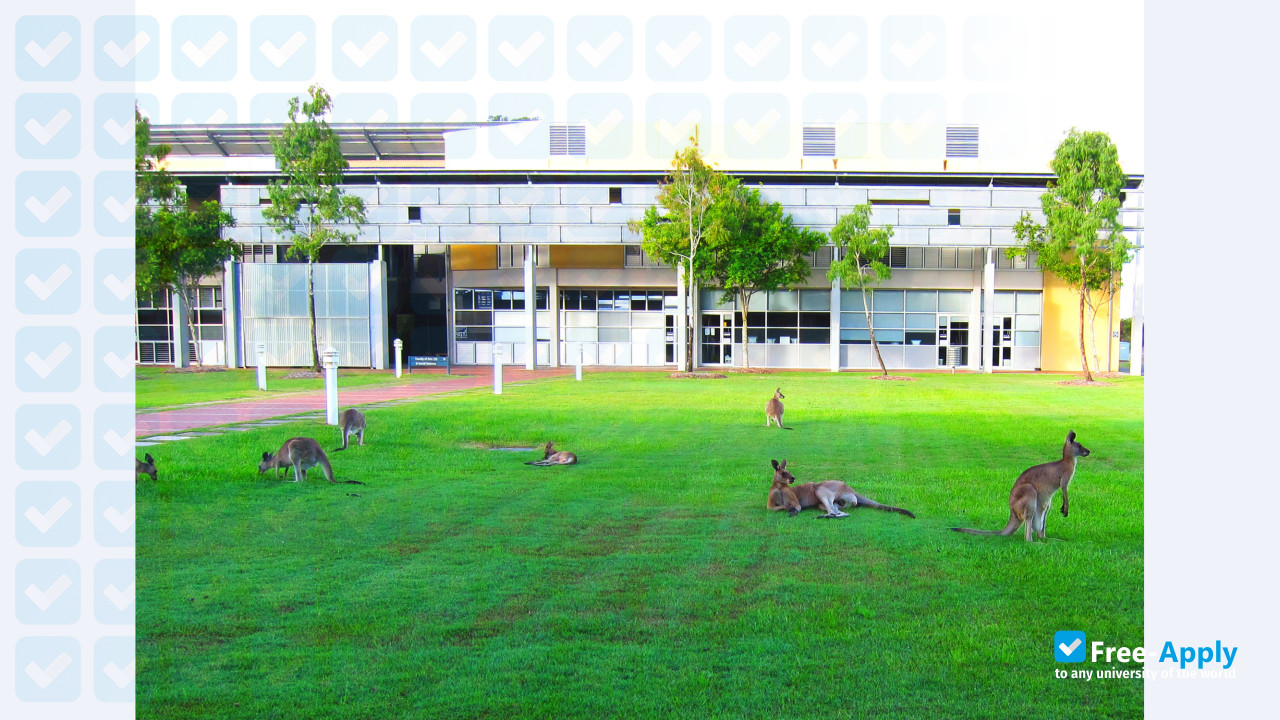 University of the Sunshine Coast photo
