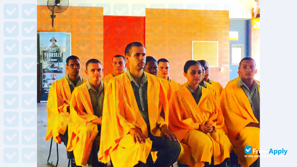 Batchelor Institute of Indigenous Tertiary Education photo #4