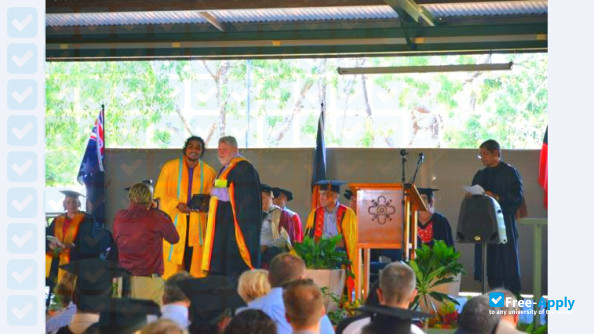 Batchelor Institute of Indigenous Tertiary Education photo #7