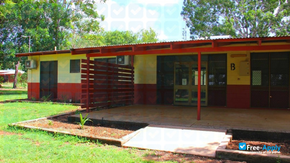 Batchelor Institute of Indigenous Tertiary Education photo #6