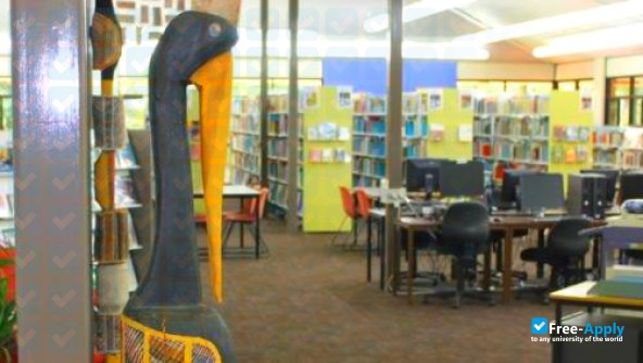 Batchelor Institute of Indigenous Tertiary Education photo #9