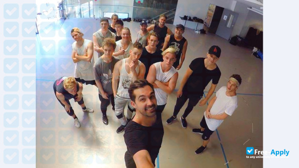 Photo de l’Academy of Music and Performing Arts (AMPA) #8