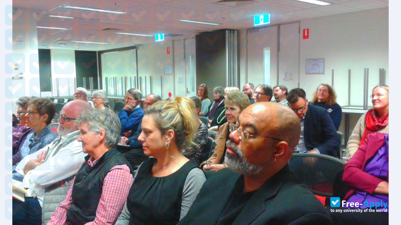 Photo de l’Adelaide College of Divinity #8