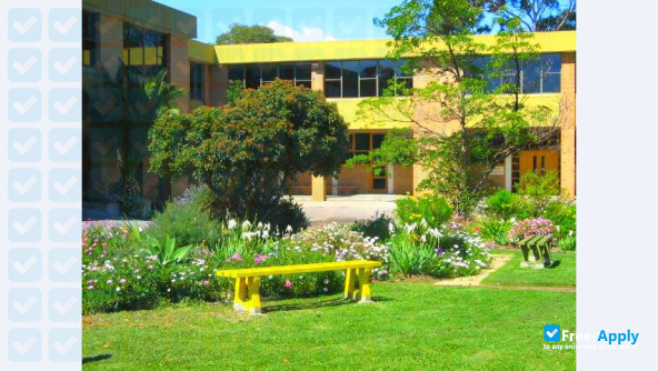 Photo de l’Adelaide College of Divinity #7