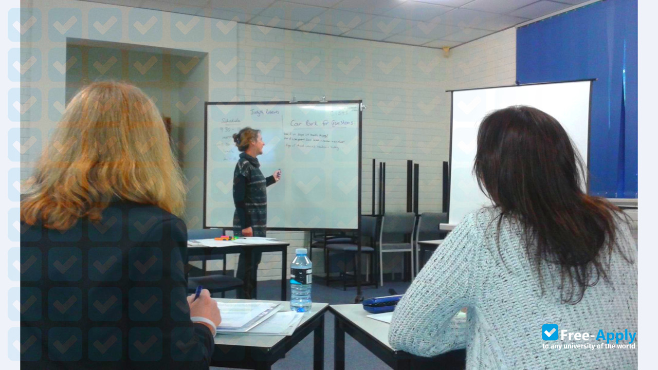 Photo de l’Adelaide College of Divinity #14