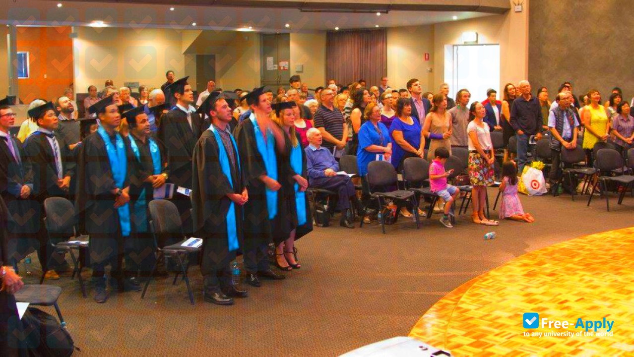 Photo de l’Adelaide College of Ministries #4