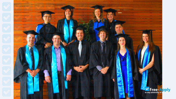 Photo de l’Adelaide College of Ministries #6