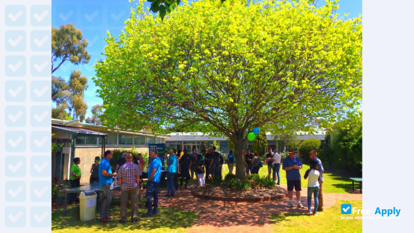 Photo de l’Adelaide College of Ministries #12