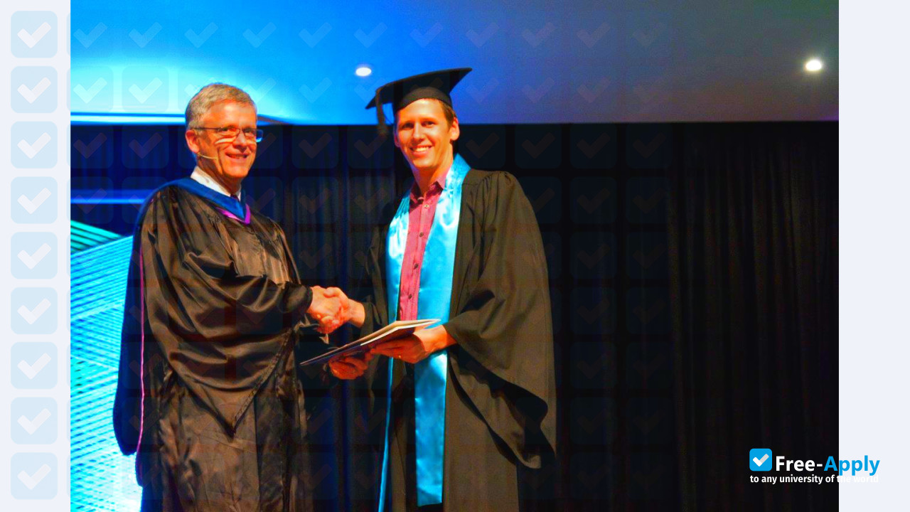 Photo de l’Adelaide College of Ministries #10