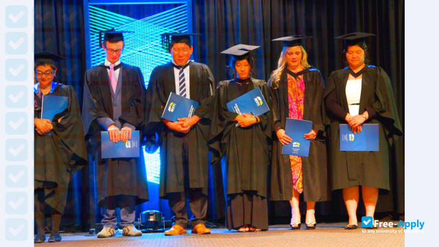 Adelaide College of Ministries photo #12