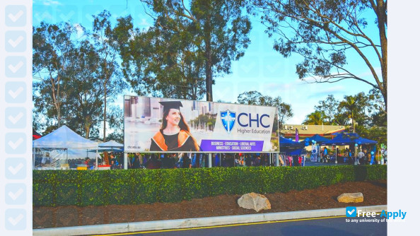 Foto de la Christian Heritage College #13