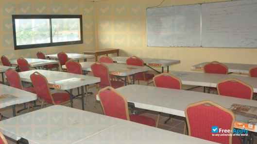 Photo de l’Centre for Pavement Engineering Education #1