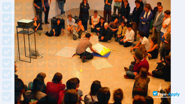 Academy of Fine Arts Vienna photo #2