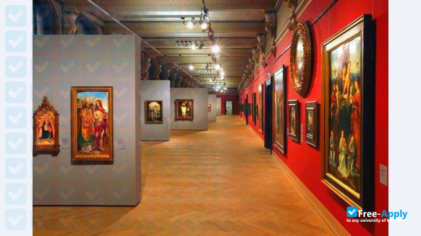 Academy of Fine Arts Vienna photo #5
