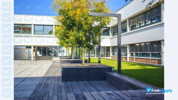 Alps Adriatic University Klagenfurt photo #2