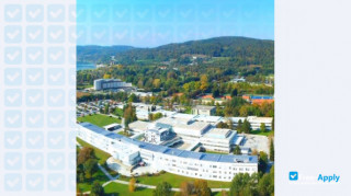 Miniatura de la Alps Adriatic University Klagenfurt #8