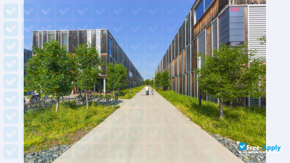 Alps Adriatic University Klagenfurt photo #5