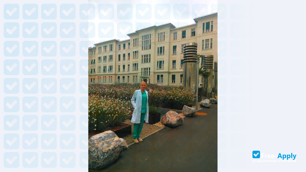 Photo de l’Medical University of Graz #8