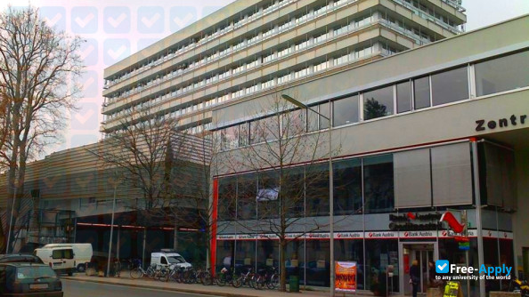 Photo de l’Medical University of Graz #3