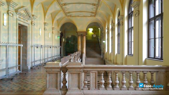 Photo de l’Medical University of Graz #6