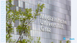 Medical University of Graz миниатюра №10