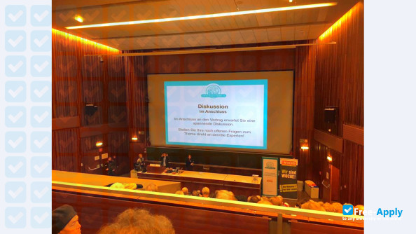 Photo de l’Medical University of Graz #5
